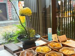 -鲤院·新中式美学·庭院餐厅(夫子庙店)
