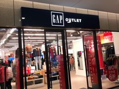-首创奥特莱斯(昆山店)