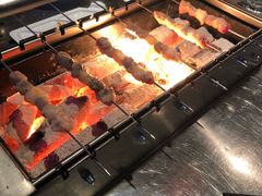 -很久以前羊肉串(大华三路店)