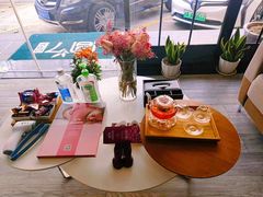 -宫七SPA·高端Massage(浦东大道店)