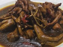 -鸿泰洋餐厅(未来花园店)