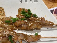 -木屋烧烤(龙华店)