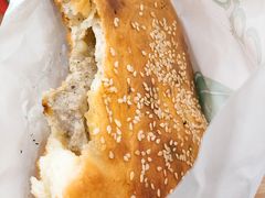 烤肉馕-中关村烤包子(中关村店)