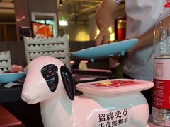 -丰茂烤串(全国首店)