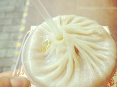 -阿文汤包蟹黄汤包(豫园商城店)