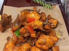 -顺德佬·宴请·生日宴(西乡店)