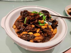 -花中城·杭帮菜·粤菜·海鲜火锅(清泰街店)