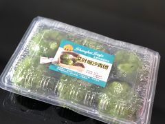 -王家沙点心店(南京西路总店)