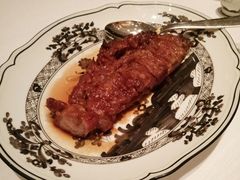 -夏苑(新加坡丽思卡尔顿美年酒店)