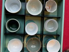 -北書房·墨宴(国际博览中心店)