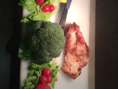 河南盛世民航大酒店星空西餐厅-河南盛世民航国际酒店·星空餐厅