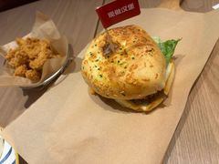 -必胜客(兰州国贸店)