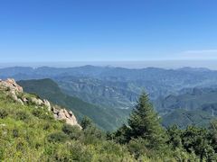 -白草畔自然风景区