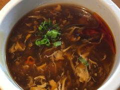 上海酸辣汤-南小馆(迪士尼小镇店)