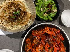 -一棠龙虾•王牌虾球(楚河汉街店)