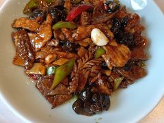 -新侨小馆(东直门北小街店)