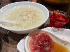 -苏小柳点心·手作小笼包(浦东嘉里城分院)