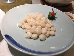 虾仁-尚一汤 广东炖汤(金桥国际店)
