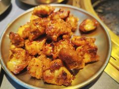-明洞王妃家烤肉(苏州中心星悦汇店)