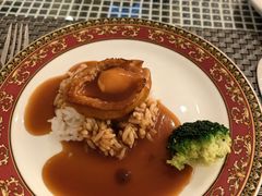 -乌鲁木齐环球国际大酒店