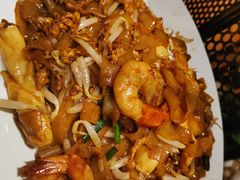 炒牛河-关夫人餐厅(阳光广场店)