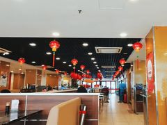 -王家沙点心店(南京西路总店)