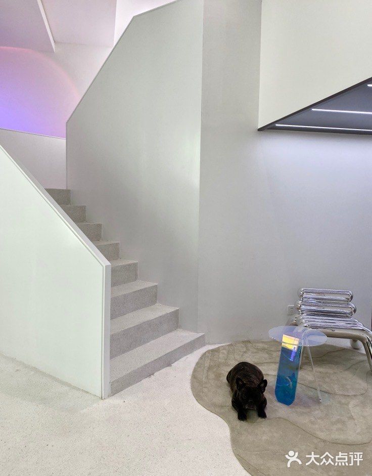 贵阳探店|CC park新开的这家咖啡店太好看了