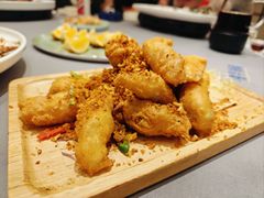 -裕华海鲜·深圳粤菜(福永店)