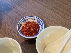 -肖四女·江湖菜(临港店)