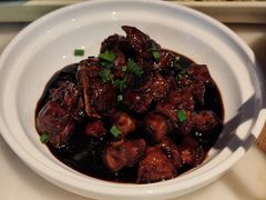 -绿茶餐厅(昆明世纪金源店)