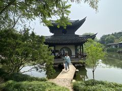 -水绘园