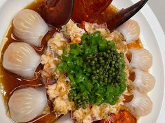 -香旮旯新家宴(三林店)
