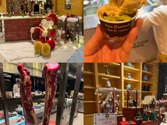 -富力威斯汀酒店·知味自助餐厅