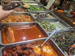 -杨记拉面总店