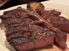 -Keens Steakhouse