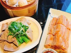 -正斗·港式粤菜(SKLP店)