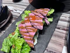 -赤坂亭·M9和牛烧肉·铁板烧·日料398放题(长泰广场店)