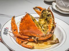 -膳富贵黄油蟹体验馆(欢乐港湾店)