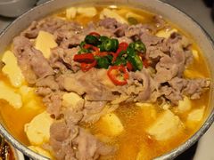 -初蓉丨遇见新川菜(亲贤街荣耀店)