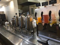 -So Lounge索兰至餐厅(蓝色港湾店)