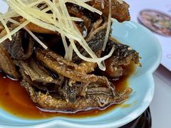 -二泉园老菜馆·百年无锡菜