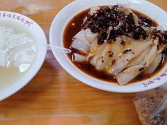 -蒋家槟豆面皮(友爱路店)