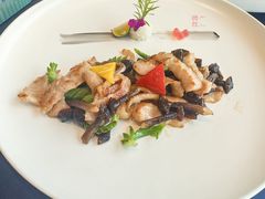 -馋遇江南·精致湖景雅宴(东方之门店)