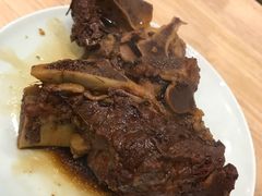 -经堂北路牛肉干面·溪口蒋永峰牛肉馆(宁波店)