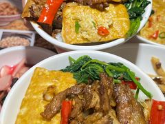 -十二点·辣椒炒肉(南山店)
