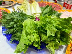 -潮汕大目牛肉火锅(皇岗旗舰店)