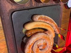 -1886德国汽车餐厅(外滩中央店)