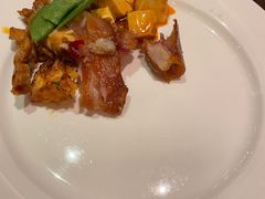 -马哥孛罗咖啡厅·Cafe Marco (厦门马哥孛罗东方大酒店)