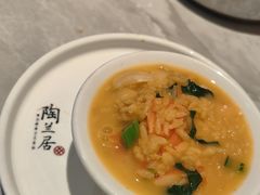 -陶兰居·手工点心·粤菜(圆融时代广场店)