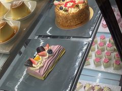 -浙江西子宾馆·瑶园咖啡厅